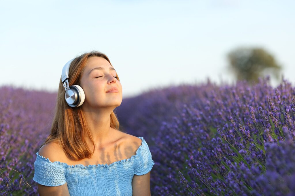 hypnose audio