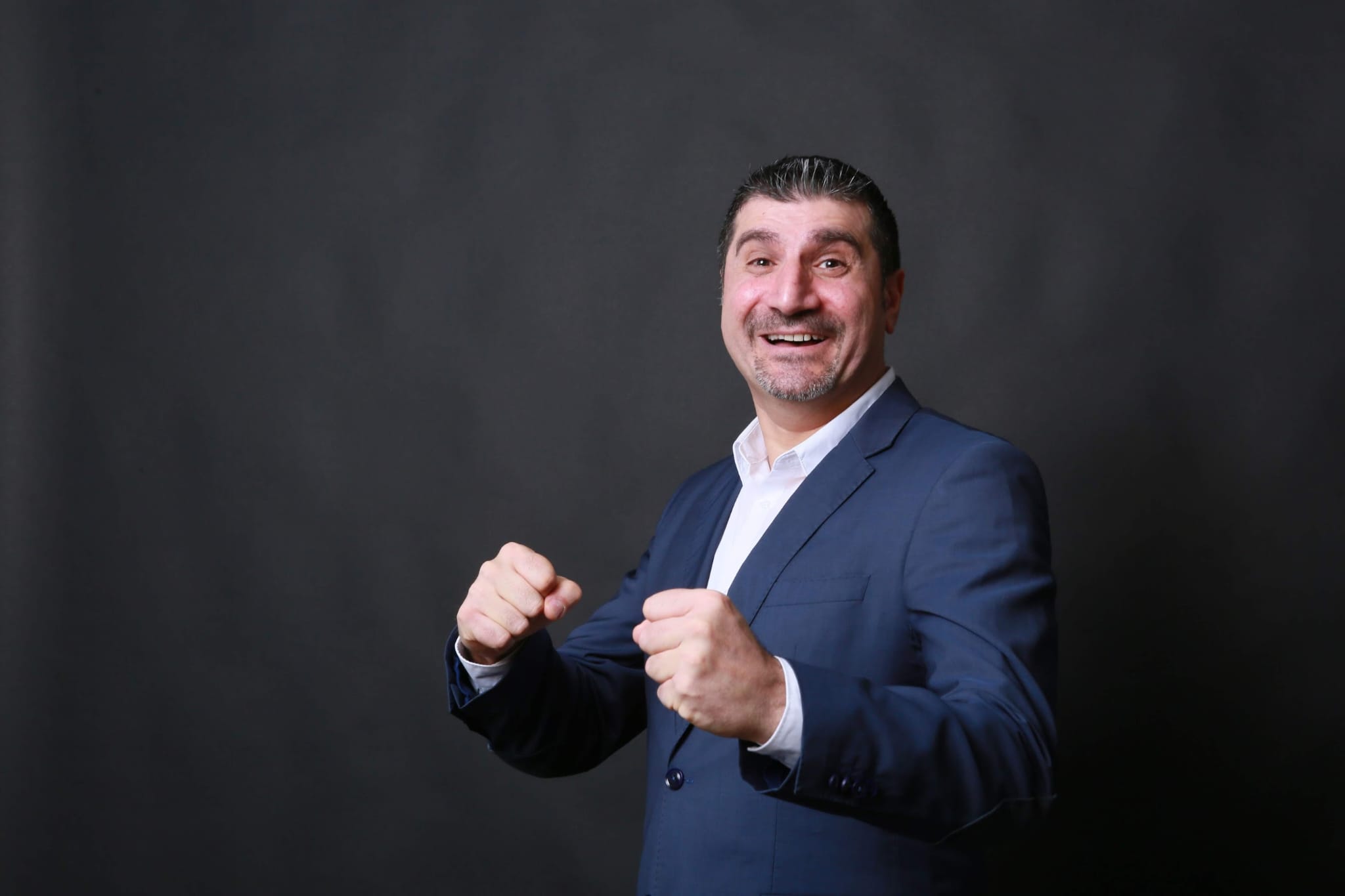 Engin Seminarleiter Raucherentwoehnung