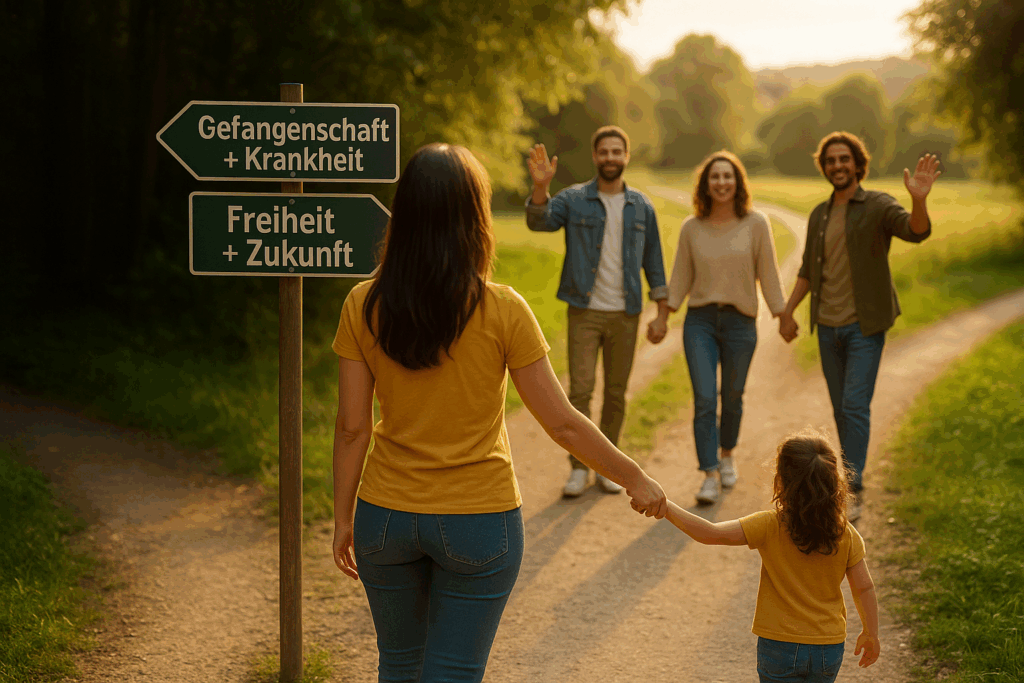 Willkommen in der Nichtraucher Zukunft