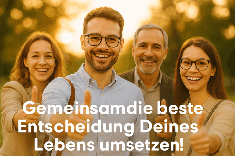 Gemeinsam dauerhaft rauchfrei. Leichter zum Erfolg durch unsere professionelle Raucherentwöhnung, emotionale Unterstützung und Auflösung alter Suchtmuster, damit Deine Freiheit einfach wird.