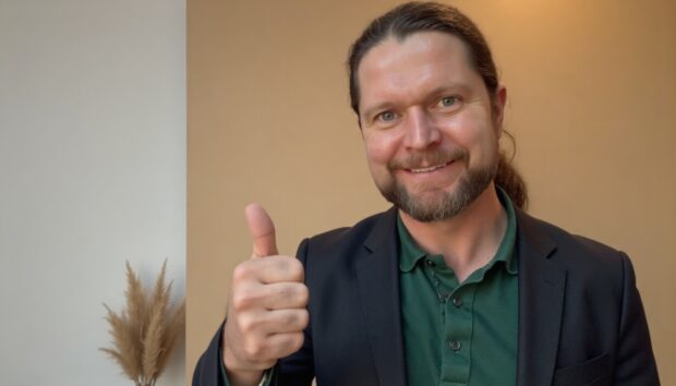 Dr. Jochen Kaufmann - Von Krankenkassen anerkannte Raucherentwöhnung mit Erfolgsgarantie