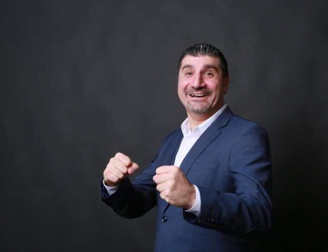 Engin Seminarleiter Raucherentwöhnung