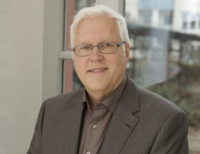Jörg Schlegel Trainer Raucherentwöhnung