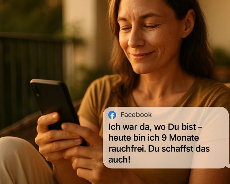 Bewährte Raucherentwöhnung Dr. Jochen Kaufmann - Rauchfrei Gruppe - professionelle, sichere Unterstützung - von Krankenkassen geprüfte Qualität für Deine beste Unterstützung