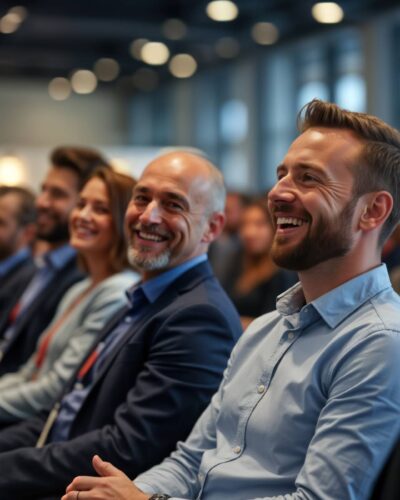 Firmenseminar Raucherentwöhnung