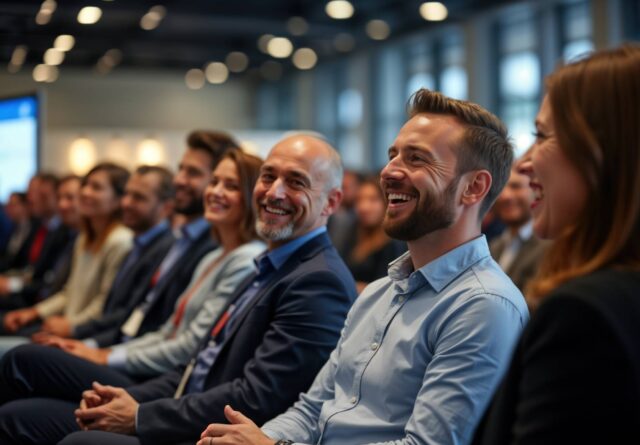 Firmenseminar Raucherentwöhnung