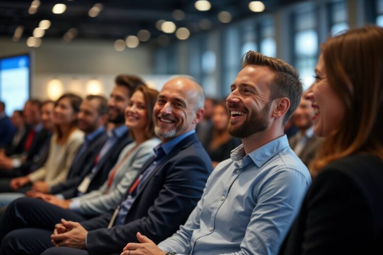 Firmenseminar Raucherentwöhnung